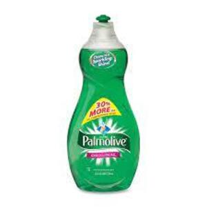 DESCRIPTION: (4) LIQUID DISH SOAP BRAND/MODEL: PALMOLIVE SIZE: 10 OZ QTY: 4