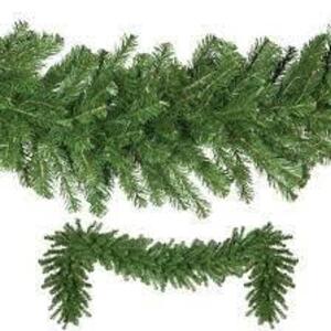 DESCRIPTION: (1) BOX OF GARLAND BRAND/MODEL: MR CHRISTMAS RETAIL$: $27.88 EA QTY: 1