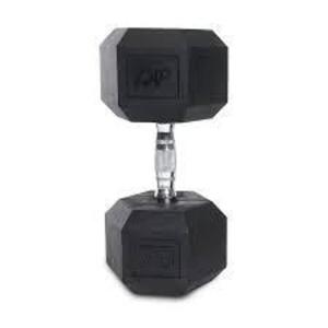 DESCRIPTION: (1) COATED DUMBBELL BRAND/MODEL: CAP INFORMATION: BLACK SIZE: 70 LB RETAIL$: $58.00 EA QTY: 1