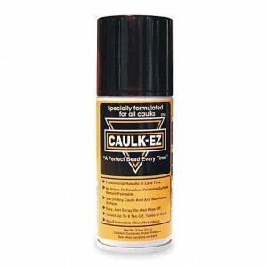 DESCRIPTION: (8) CLEAR CAULK EZ TOOLING AID BRAND/MODEL: CAULK-EZ #1MMT9 RETAIL$: $11.23 EA SIZE: 2.5 OZ QTY: 8