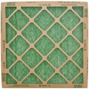 DESCRIPTION: (4) HVAC FILTER BRAND/MODEL: AAF FLANDERS SIZE: 20X20X1 RETAIL$: $15.25 EA QTY: 4