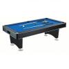 DESCRIPTION: (1) POOL TABLE BRAND/MODEL: HATHAWAY/BG2515PB INFORMATION: BLUE, INTERNAL BALL RETURN SIZE: 32" X 48" X 87" RETAIL$: $1,332.18 QTY: 1