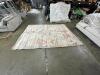 9'X12' LEXINGTON CREAM COLOR AREA RUG - 8