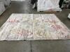 9'X12' LEXINGTON CREAM COLOR AREA RUG - 9