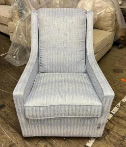 FABRIC CHAIR