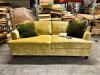 81" LOVE SEAT - 3