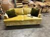 81" LOVE SEAT - 4