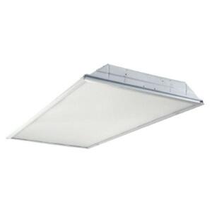 2'X4' RECESSED TROFFER LIGHT