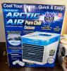 ARTIC AIR PURE CHILL DELUXE