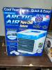 ARTIC AIR PURE CHILL DELUXE - 2