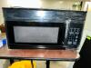 OVER THE RANGE MICROWAVE OVEN - 3