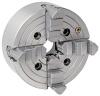 DESCRIPTION: (1) 4-JAW INDEPENDENT LATHE CHUCK BRAND/MODEL: BISON/7-851-1628 INFORMATION: A2-8 SPINDLE, REAR MOUNT RETAIL$: $3,295 SIZE: 16" QTY: 1