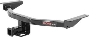 DESCRIPTION: (1) CLASS 3 TRAILER HITCH BRAND/MODEL: CURT/13284 INFORMATION: 2" RECEIVER RETAIL$: $205.98 QTY: 1