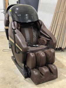 RELX / FULL BODY AIR BAG MASSAGE CHAIR