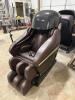 RELX / FULL BODY AIR BAG MASSAGE CHAIR - 3