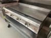 48" CPG FOUR BURNER FLAT GRILL - 2