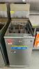 PITCO FRIALATOR 40S 40 LB. GAS FRYER