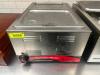 AVANTCO SINGLE WELL COUNTER TOP WARMER