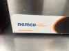 NEMCO SINGLE WELL COUNTER TOP WARMER. - 3