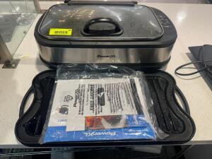 POWERXL COUNTER TOP COOKER