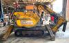 BROKK 180 REV-F1 REMOTE CONTROLLED DEMOLITION ROBOT - 2