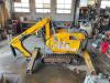 BROKK 180 REV-F1 REMOTE CONTROLLED DEMOLITION ROBOT - 4