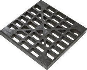 DESCRIPTION: (3) DOUBLE RIB GRATE STORAGE PALLET BRAND/MODEL: JUSTRITE #28258 INFORMATION: BLACK SIZE: 48" X 24" X 2-1/2" RETAIL$: $254.00 EA QTY: 3