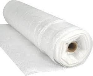 DESCRIPTION: (2) ROLL OF POLYETHYLENE SHEET INFORMATION: CLEAR SIZE: 32' X 100' X 6 MIL RETAIL$: $250.00 EA QTY: 2