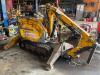 BROKK 180 REV-F1 REMOTE CONTROLLED DEMOLITION ROBOT - 5