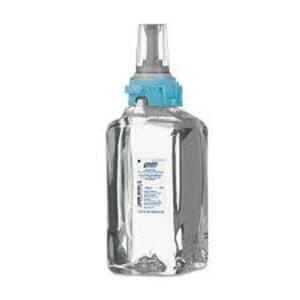 DESCRIPTION: (3) ADVANCED INSTANT HAND SANITIZER BRAND/MODEL: PURELL INFORMATION: LUXURIOUS FOAM SIZE: 1200 ML RETAIL$: $35.51 EA QTY: 3