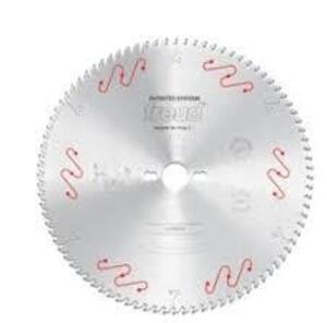 DESCRIPTION: (1) SAW BLADE BRAND/MODEL: FREUD #LU5B 0500 RETAIL$: $109.51 EA QTY: 1