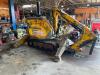 BROKK 180 REV-F1 REMOTE CONTROLLED DEMOLITION ROBOT - 7