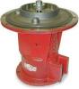 DESCRIPTION: (1) BEARING ASSEMBLY BRAND/MODEL: BELL & GOSSETT #185260 INFORMATION: RED RETAIL$: $899.95 EA QTY: 1