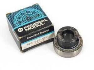 DESCRIPTION: (6) BEARINGS BRAND/MODEL: NATIONAL BEARINGS #NPS-012-RPC RETAIL$: $38.96 EA QTY: 6