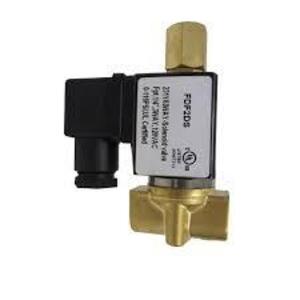 DESCRIPTION: (1) 3-WAY VALVE SOLENOID BRAND/MODEL: #1056147 INFORMATION: MUST COME VERIFY RETAIL$: $162.82 EA QTY: 1