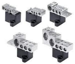 DESCRIPTION: (3) SPLITTER THROUGH BRAND/MODEL: NVENT HOFFMAN #ASTB225 RETAIL$: $42.30 EA QTY: 3