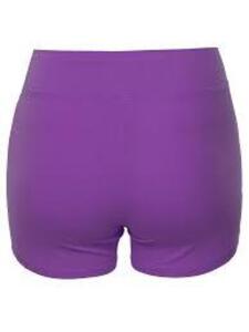 DESCRIPTION: (4) BIKE SHORTS BRAND/MODEL: ATHLETIC WORKS INFORMATION: MISC COLORS SIZE: XS RETAIL$: $7.00 EA QTY: 4