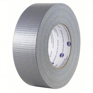 DESCRIPTION: (24) GENERAL PURPOSE DUCT TAPE BRAND/MODEL: IPG #40X555 INFORMATION: GREY SIZE: 48MMX54.8M RETAIL$: $180.86 TOTAL QTY: 24