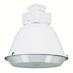 DESCRIPTION: (1) HID FIXTURE BRAND/MODEL: LITHONIA LIGHTING #3JWK9 SIZE: For Metal Halide Bulb, 12 ft to 20 ft Mounting Ht RETAIL$: $358.96 EA QTY: 1