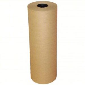 DESCRIPTION: (1) KRAFT PAPER BRAND/MODEL: 5PGP4 INFORMATION: BROWN SIZE: 36X600 RETAIL$: $42.16 EA QTY: 1