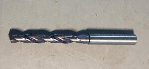 DESCRIPTION: (1) SOLID CARBIDE JOBBER DRILL BRAND/MODEL: GUHRING 05515-11.110 SIZE: 11.1110mm RETAIL$: $119.80 QTY: 1