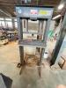 RAMCO 30-TON HYDRAULIC SHOP PRESS - 2