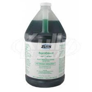 DESCRIPTION: (1) LIQUID TRAP SEAL BRAND/MODEL: ZURN AQUA GREEN SIZE: 1 GALLON RETAIL$: $105.58 EA QTY: 1