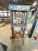 RAMCO 30-TON HYDRAULIC SHOP PRESS - 3