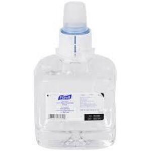 DESCRIPTION: (4) ADVANCED HAND SANITIZER BRAND/MODEL: PURELL SIZE: 1200 ML RETAIL$: $40.57 TOTAL QTY: 4