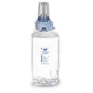 DESCRIPTION: (3) FOAM HAND SANITIZER BRAND/MODEL: PURELL ADVANCED LUXURIOUS FOAM SIZE: 1200 ML RETAIL$: $164.25 TOTAL QTY: 3