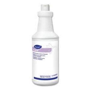 DESCRIPTION: (6) MULTI-SURFACE CREME CLEANSER BRAND/MODEL: DIVERSEY EMEREL SIZE: 1 QT RETAIL$: $30.44 EA QTY: 6