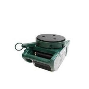 DESCRIPTION: (1) HEAVY DUTY ROLLERS BRAND/MODEL: HILMAN INFORMATION: GREEN SIZE: 3 TON LIMIT RETAIL$: $499.00 EA QTY: 1