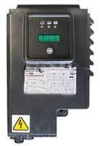 DESCRIPTION: (1) BATTERY CHARGER BRAND/MODEL: R&R #HF2-V4-TN 24-20 INFORMATION: BLACK RETAIL$: $351.00 EA QTY: 1