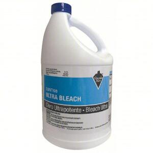 DESCRIPTION: (1) CONTAINERS OF BLEACH BRAND/MODEL: TOUGH GUY #33NT68 INFORMATION: CHLORINE FRAGRANCE SIZE: 1 GALLON RETAIL$: $51.26 EA QTY: 1